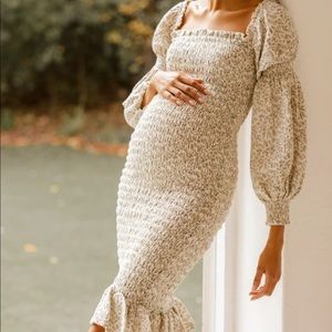 Nothing Fits But Ichika dress. M/L